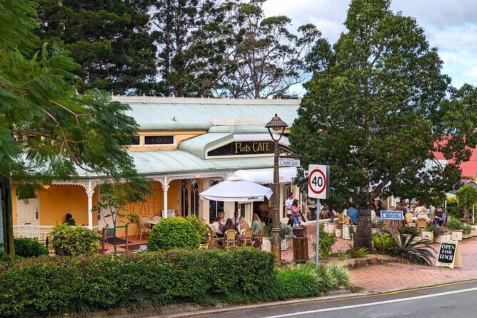 Glass House Mountains, Maleny and Montville Tour from Brisbane - FAQ