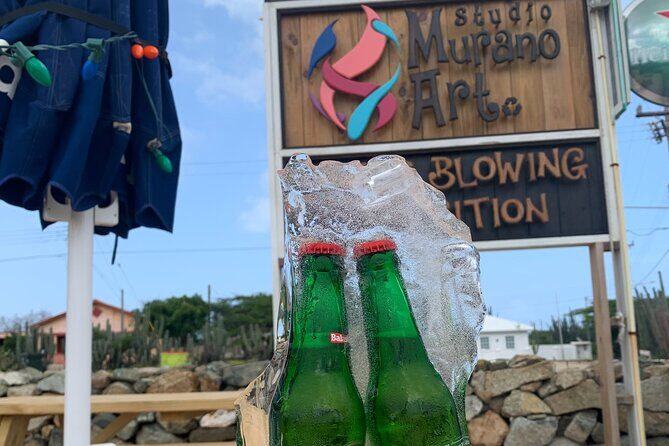 Glassblowing Workshop Make memories creating a glass piece - Frequently Asked Questions