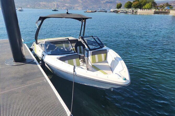 Glastron Boat Rental - Why This Experience Offers Good Value
