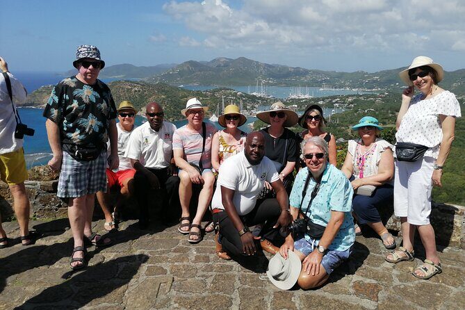Glenmon taxi and tours - Breakdown of the Itinerary