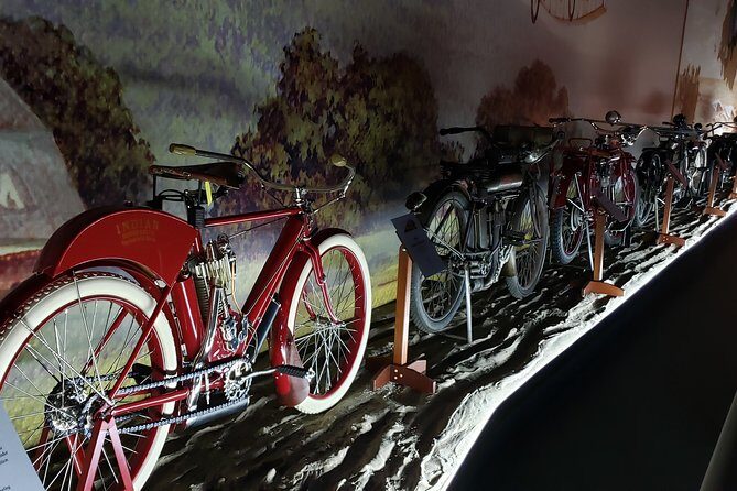 Glenn H Curtiss Museum Admission Ticket - Final Thoughts