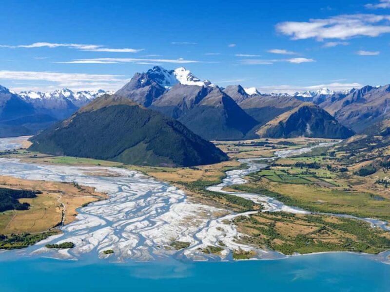 Glenorchy: 25-30 Minute Snow Landing Helicopter Experience - The Sum Up