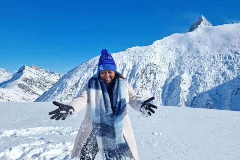 Glenorchy: 25-30 Minute Snow Landing Helicopter Experience - FAQ