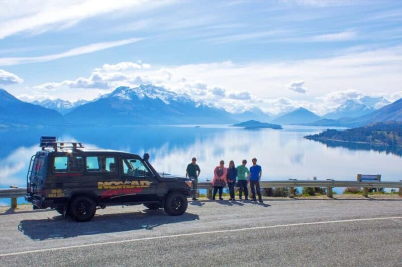 Glenorchy: 4WD Lord Of the Rings Half-Day Tour - Introduction: An Adventure into Middle-earth and Beyond