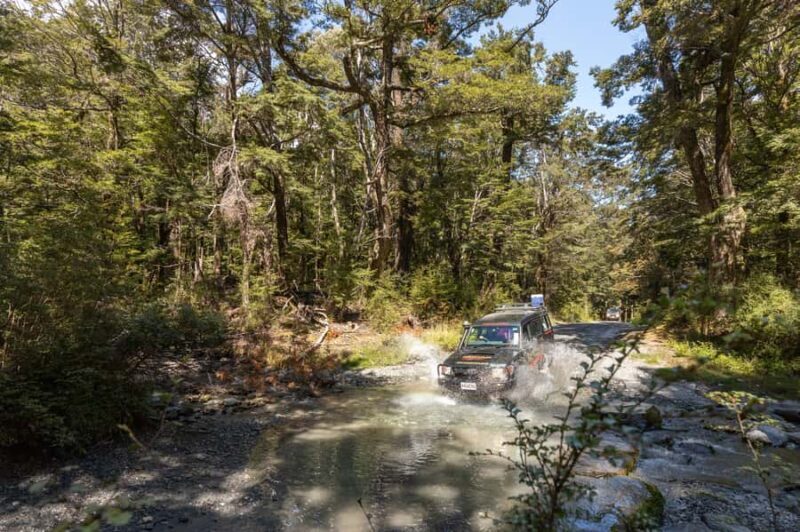 Glenorchy: 4WD Lord Of the Rings Half-Day Tour - The Sum Up: Who Should Consider This Tour?