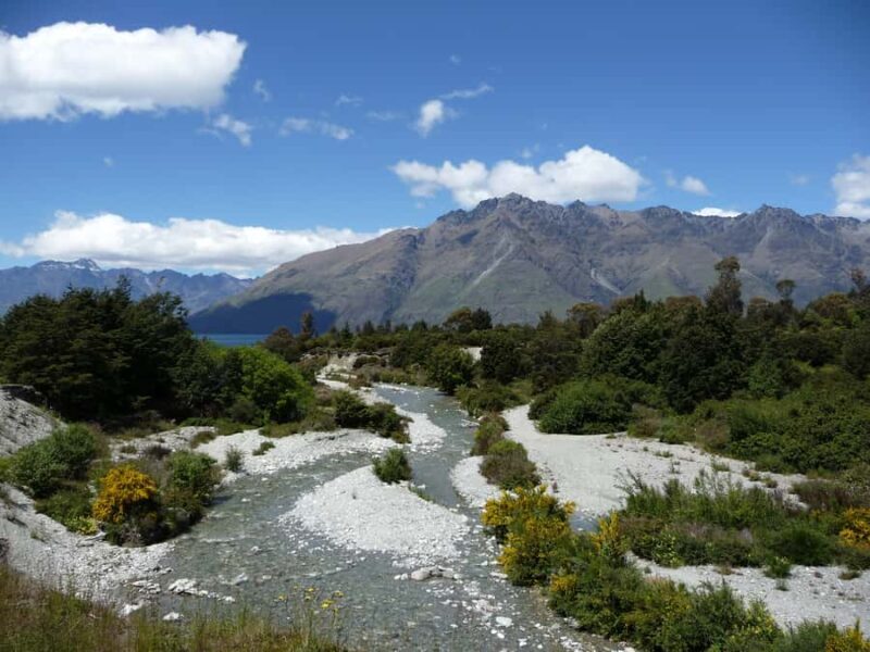 Glenorchy: 4WD Lord Of the Rings Half-Day Tour - FAQ