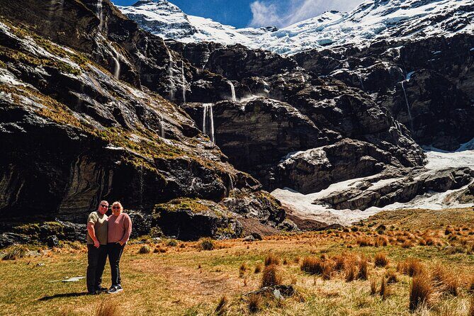 Glenorchy 50 min Helicopter Tour | Earnslaw Burn & Waterfalls - Final Thoughts