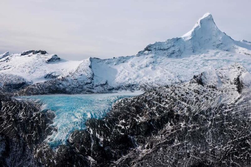 Glenorchy: Glacier Explorer Helicopter Flight with Landings - What Makes This Tour Special?