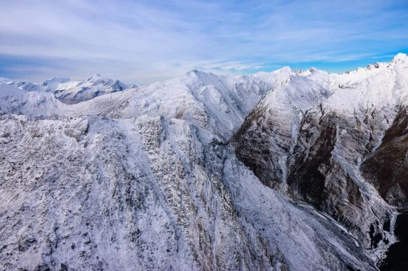 Glenorchy: Glacier Explorer Helicopter Flight with Landings - Final Thoughts