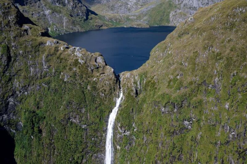 Glenorchy Helicopter Tour | Alpine Lakes & Fiordland - FAQ