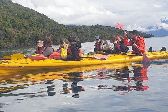 Glenorchy Island Safari, Self-drive option - Who Will Love This Tour?