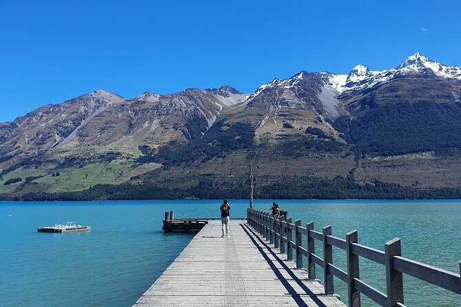 Glenorchy Kiwi Special Tour - The Itinerary in Detail: What to Expect