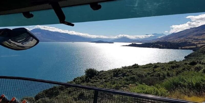 Glenorchy Kiwi Special Tour, from Queenstown - The Sum Up