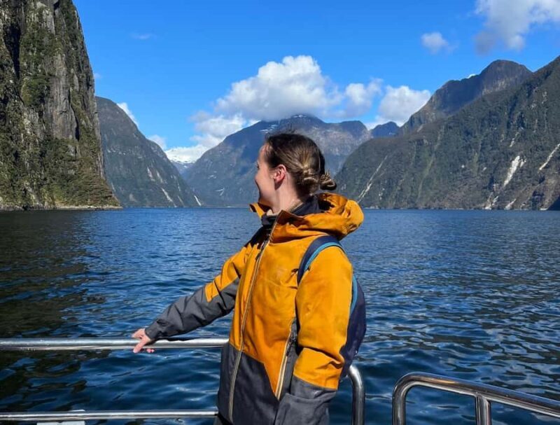 Glenorchy | Milford Sound Helicopter Tour & Scenic Cruise - An In-Depth Look at the Tour