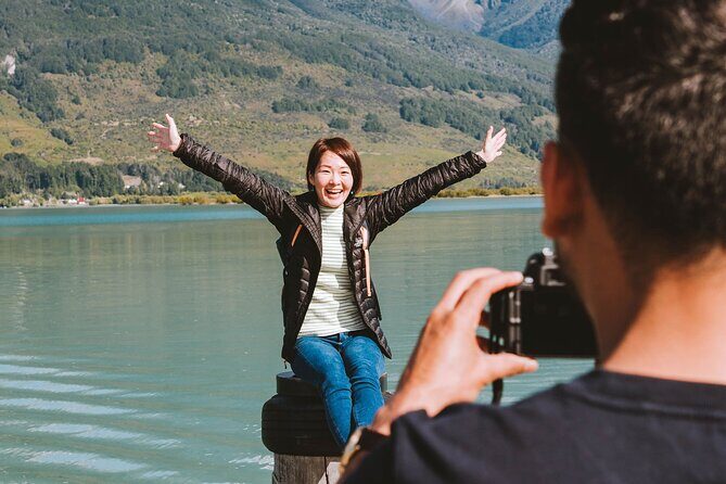 Glenorchy & Paradise Half-Day Scenic Tour from Queenstown - The Itinerary in Detail
