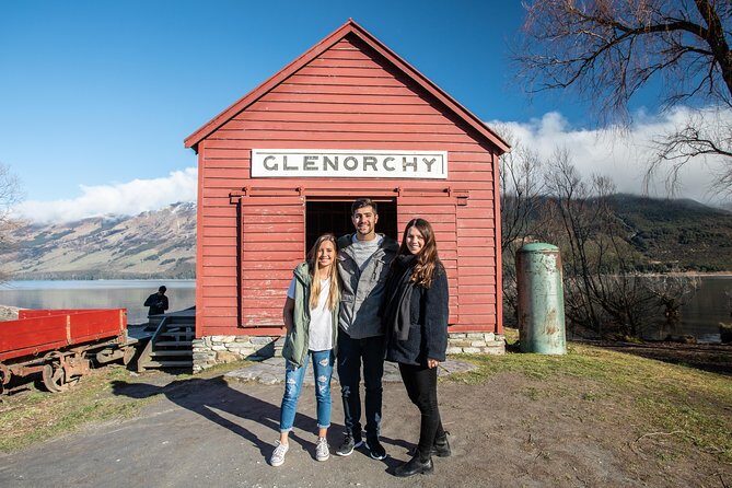 Glenorchy & Paradise Half-Day Scenic Tour from Queenstown - The Experience That Travelers Rave About