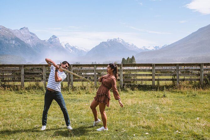 Glenorchy & Paradise Half-Day Scenic Tour from Queenstown - FAQ