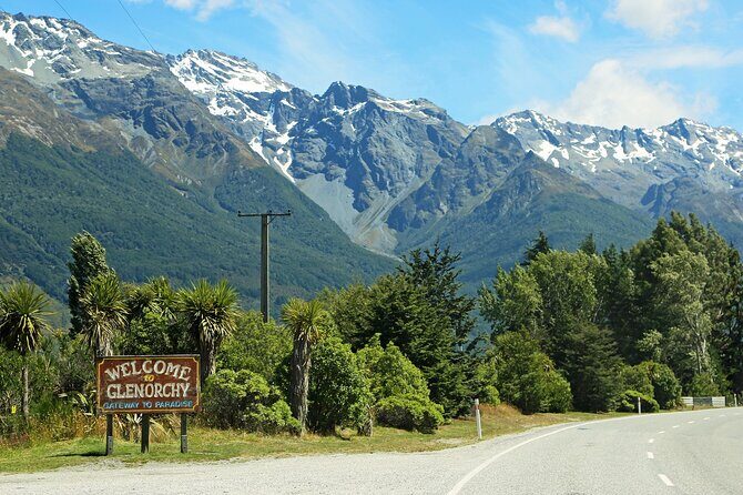 Glenorchy Private Day Trip from Queenstown: TravelnGo - What to Expect from the Glenorchy Private Day Trip