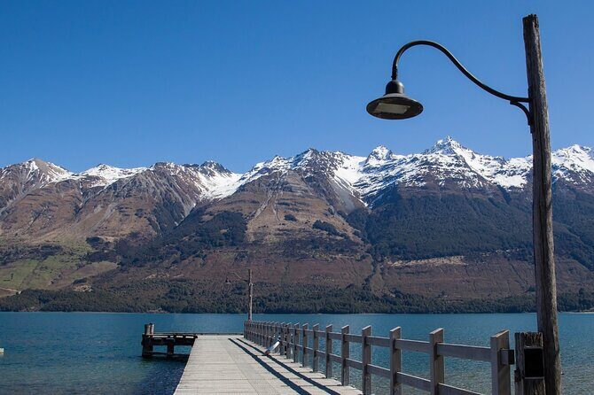 Glenorchy Private Day Trip from Queenstown: TravelnGo - Why Choose This Tour?