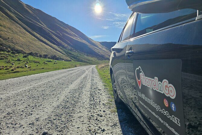 Glenorchy Private Day Trip from Queenstown: TravelnGo - Frequently Asked Questions