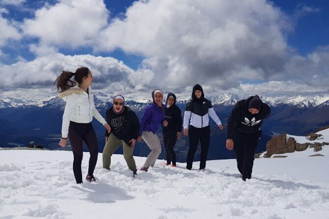 Glenorchy Snow Landing Helicopter Flight 30mins - Who Should Consider This Tour?