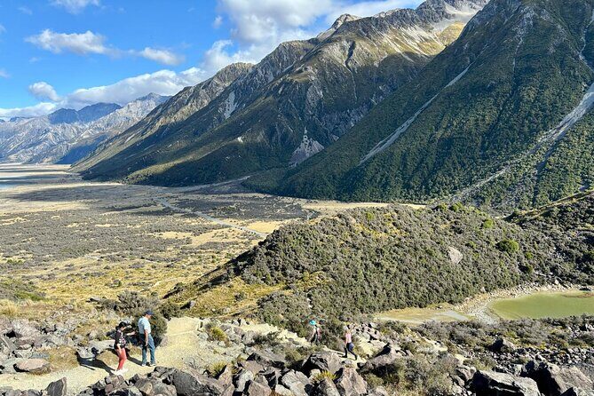 Glentanner High Country Heli Hike - The Sum Up: Is This Tour Worth It?