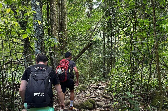 Glide into adventure: Hiking and natural slides - Final thoughts