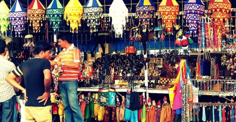 Glimpse of Cochin: Guided Tour - Glimpse of Cochin: Guided Tour