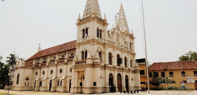 Glimpse of Cochin: Guided Tour - Who Is This Tour Best For?