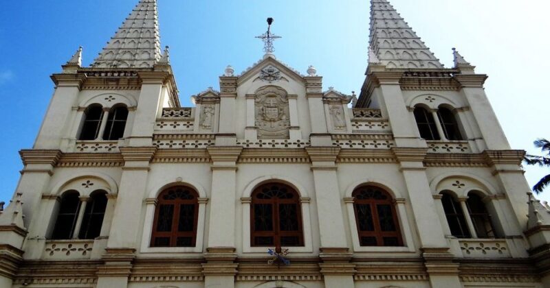 Glimpse of Cochin: Guided Tour - Final Thoughts