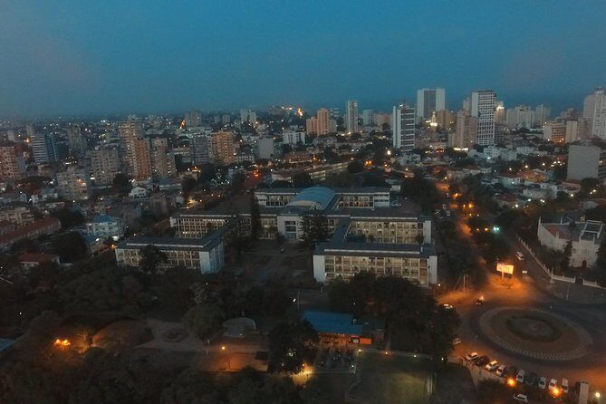 Glimpse of Maputo - 3 hour city tour - Exploring Maputo in Three Hours: A Practical Guide to the "Glimpse of Maputo" Tour