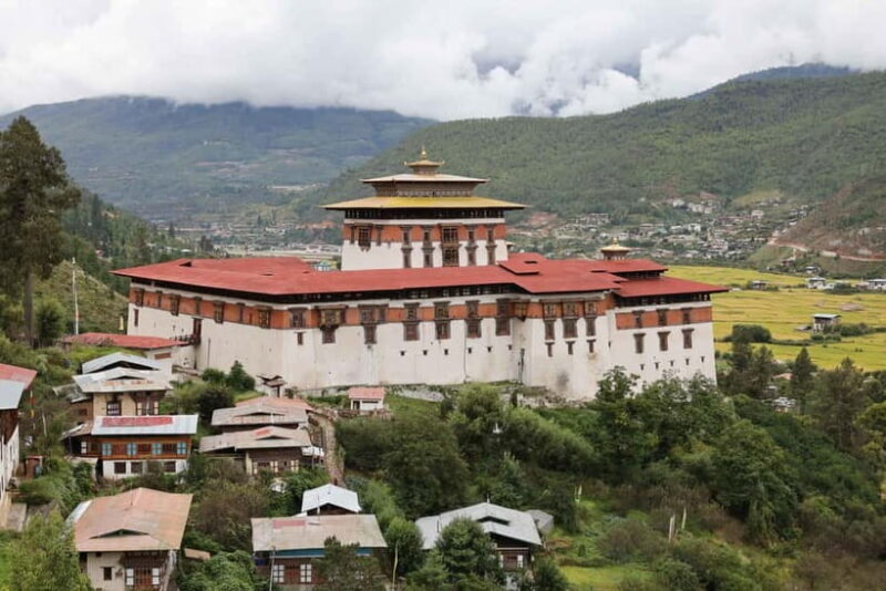 Glimpses of Bhutans Treasures: 11-DayCultural Tour - A Detailed Breakdown of the Tour Experience