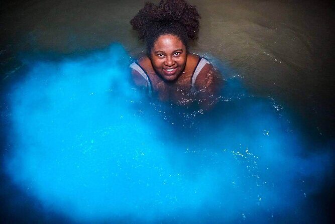Glistening Waters Luminous Lagoon Tour from Montego Bay - The Itinerary: What to Expect