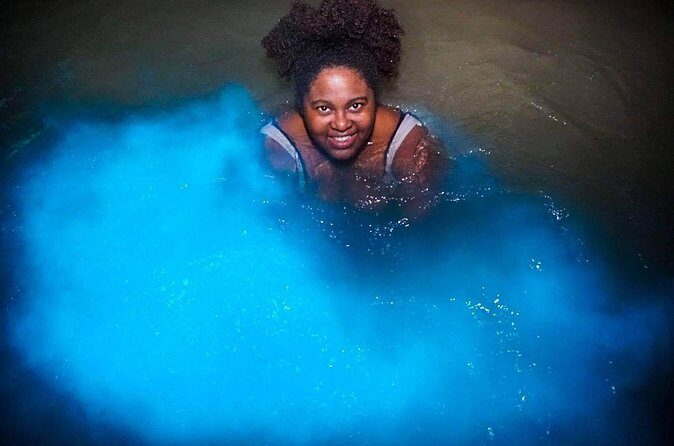 Glistening Waters Luminous Lagoon Tour from Montego Bay - The Experience of the Bioluminescent Waters