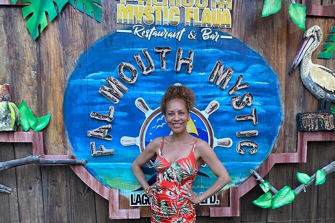Glistening Waters Luminous Lagoon Tour from Montego Bay - Authenticity and Traveler Insights