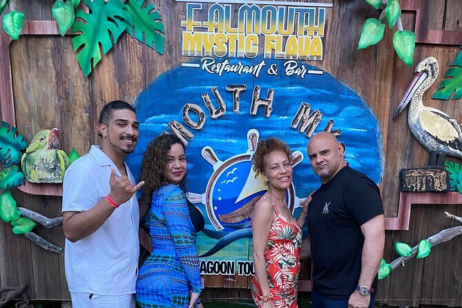 Glistening Waters Luminous Lagoon Tour from Montego Bay - Who Will Enjoy This Tour?