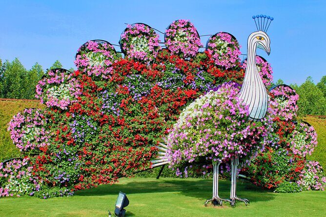 Global Village and Miracle Garden Tour With Private Transfers - Who Will Love This Tour?