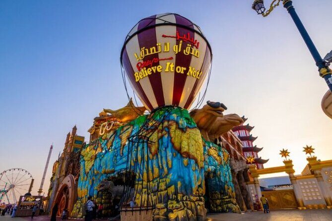 Global Village Dubai - Final Thoughts