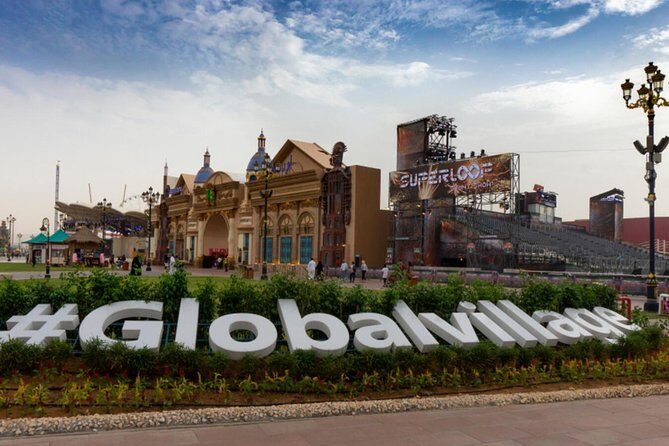 Global Village & Dubai Miracle Garden with Transfers - Final Thoughts