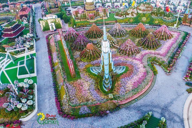 Global Village & Dubai Miracle Garden with Transfers - FAQ
