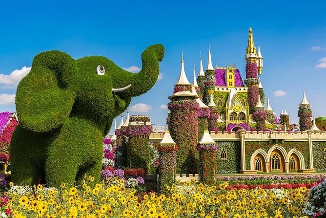 Global Village Dubai Tickets with Transfer Option - FAQ: Your Practical Questions Answered