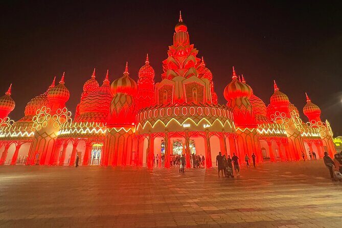 Global Village with Entrance Ticket and Transfers - Analyzing the Value and Practicality