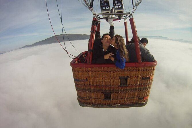 Globo Teotihuacan flight from Mexico City. - Who Will Enjoy This Tour?