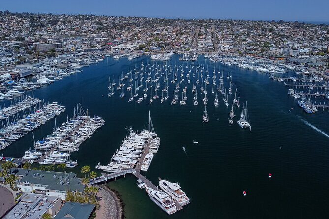 Glow Nightime Pedal Boat Rental in San Diego Bay - The Sum Up: Who Should Try This?