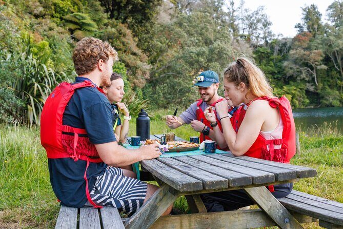 Glow Worm Adventure Kayak - Frequently Asked Questions