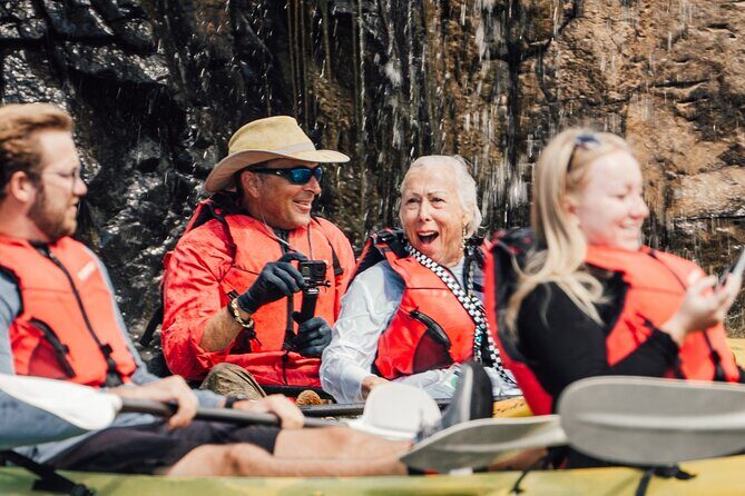 Glow Worm Caves Express Tour in Bay of Islands - Final Thoughts