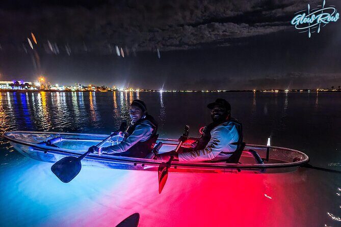 Glowing Kayak Tour Corpus Christi - North Padre Island - The Sum Up: Is This Tour Right for You?