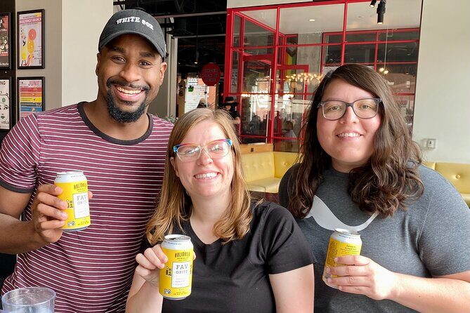 Gluten Free Food & Brew Tours - A Deep Dive into the Denver Gluten-Free Food & Brew Tour