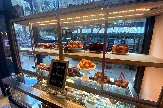 Gluten Free Walking Tour of Central Park NYC - Frequently Asked Questions