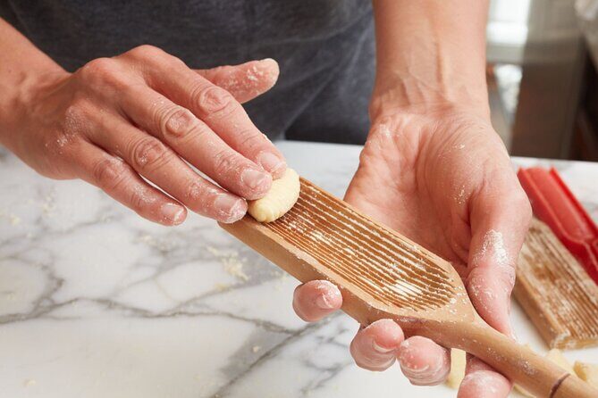 Gnocchi Cooking Class With Local Chef in Seattle - What to Expect During the Gnocchi Cooking Class